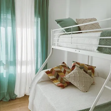 Valdelagrana Ha * El Puerto de Santa María