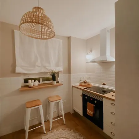 Apartment Valdelagrana Ha *