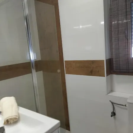 Valdelagrana Ha Apartment *