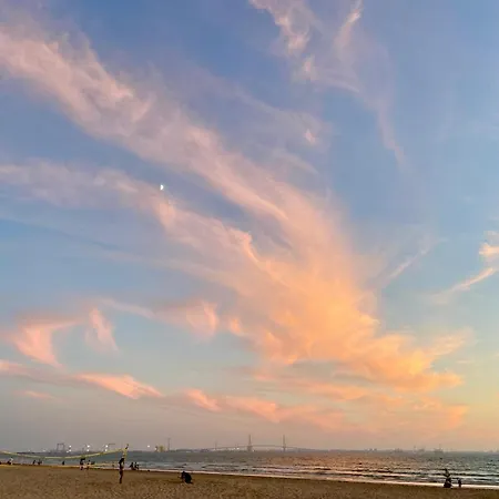 Apartment Valdelagrana Ha *