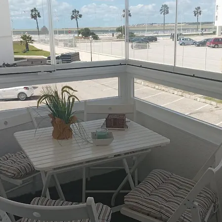 Apartment Valdelagrana Ha